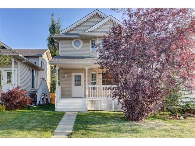 119 CITADEL VISTA Close NW Calgary