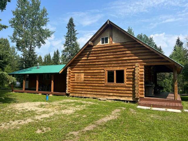 42027 Township Road 464 Rural Wetaskiwin