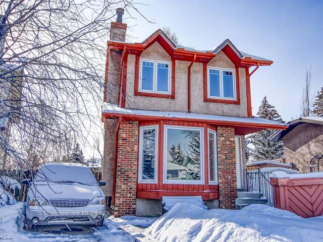 91 Macewan Glen Way NW Calgary