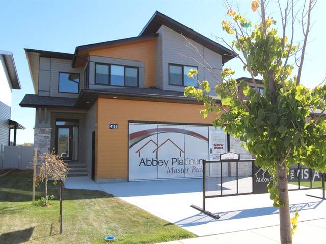 4191 Ryders Ridge Boulevard Sylvan Lake