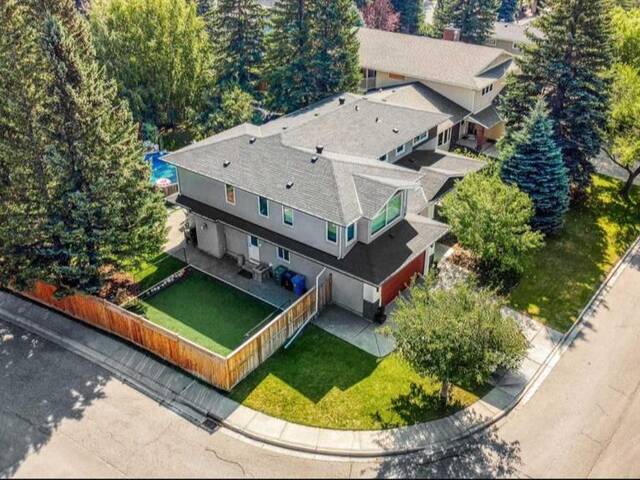 1140 Varsity Estates Drive NW Calgary