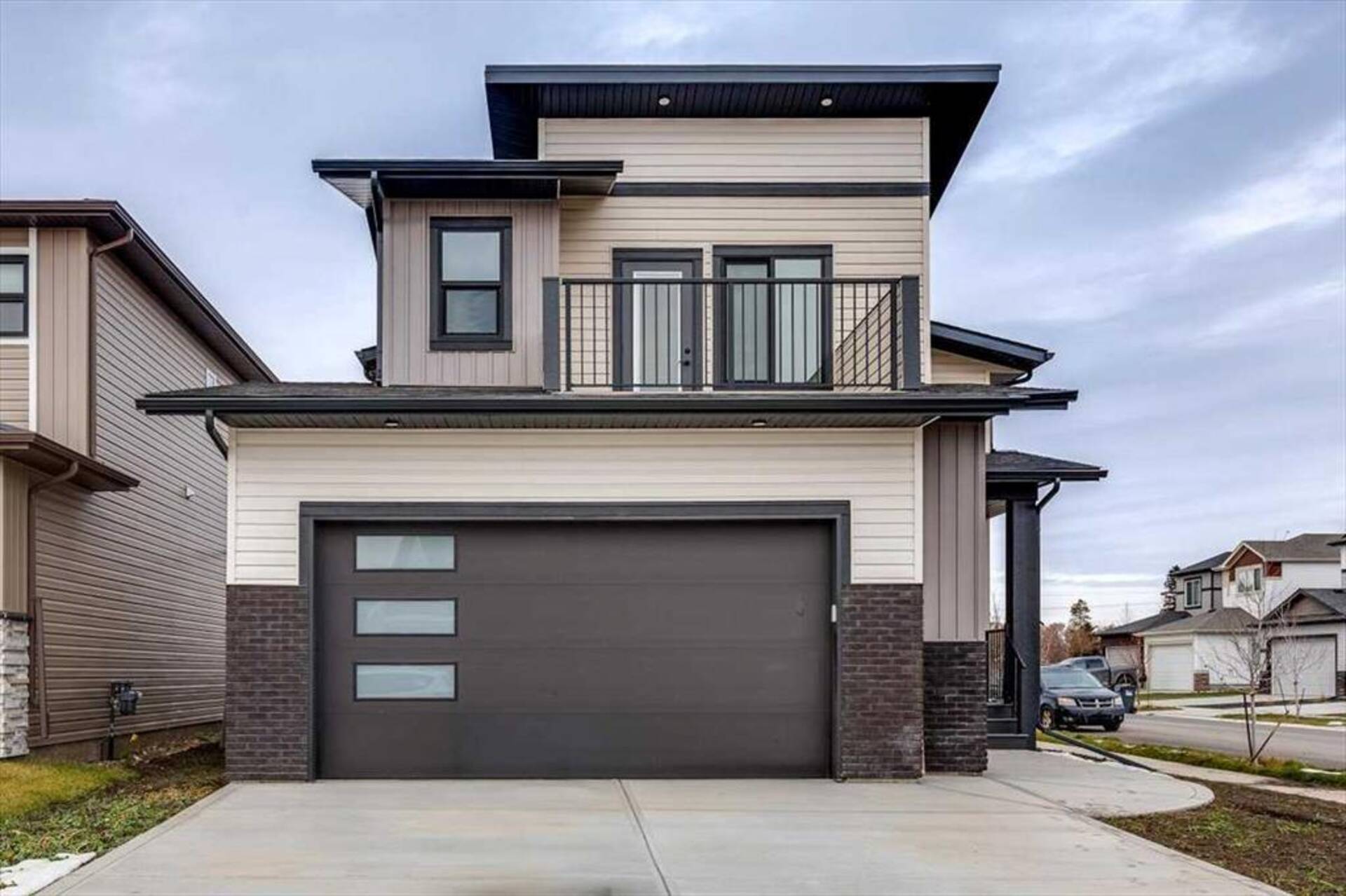 144 Emerald Drive Red Deer