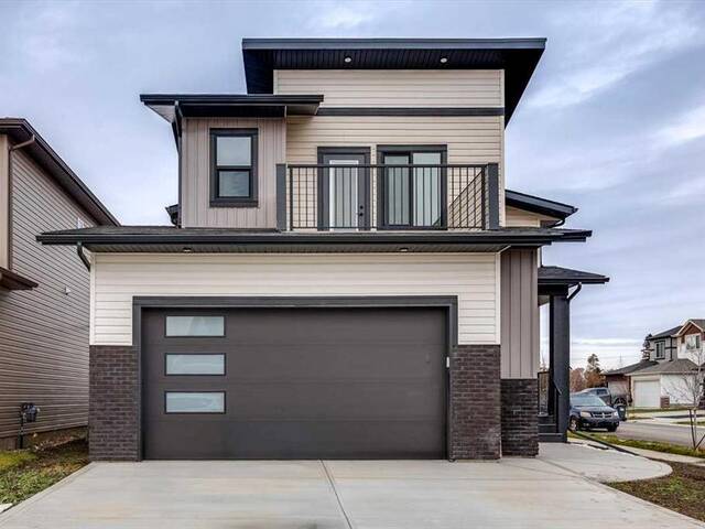 144 Emerald Drive Red Deer