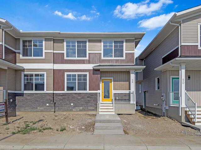 46 Belvedere Common SE Calgary