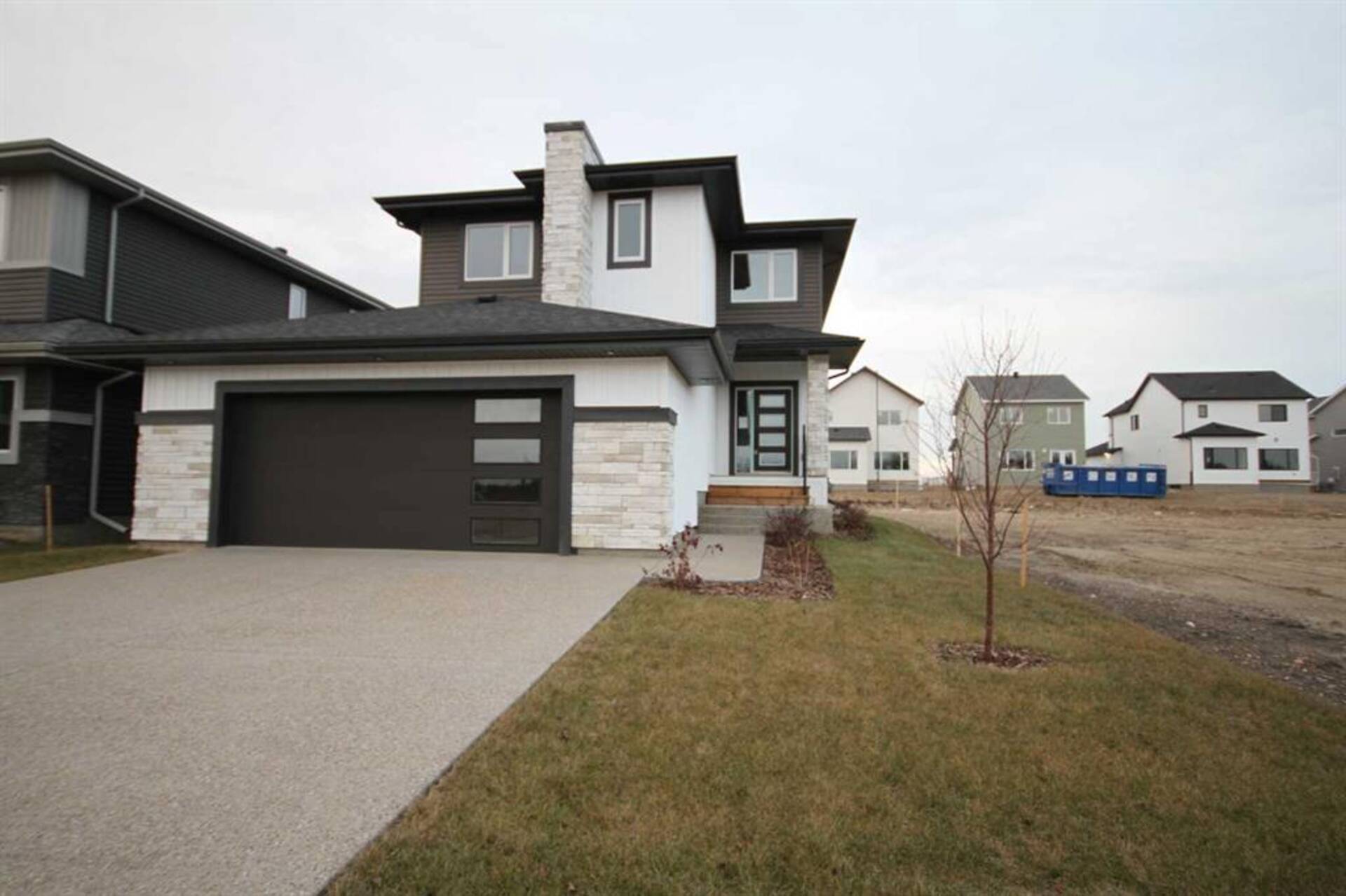 144 Manchester Way NW Fort McMurray