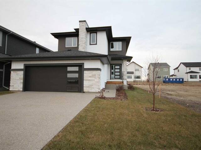 144 Manchester Way NW Fort McMurray