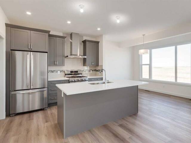 31 Belvedere Point SE Calgary