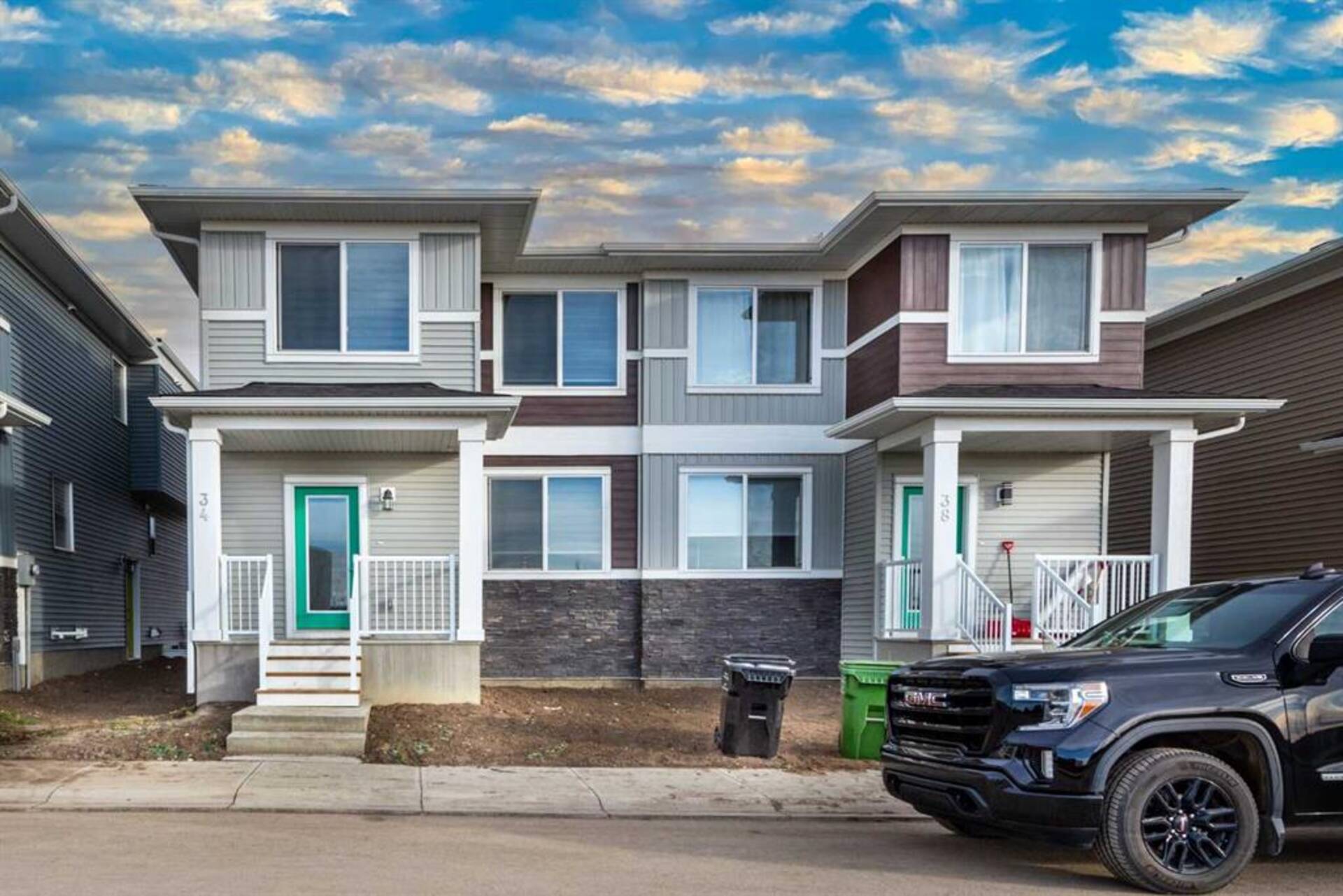 34 Belvedere Common SE Calgary