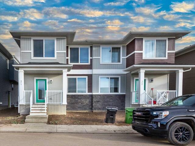 34 Belvedere Common SE Calgary