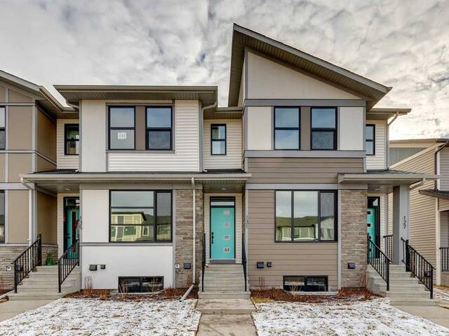 131 Belvedere Avenue SE Calgary