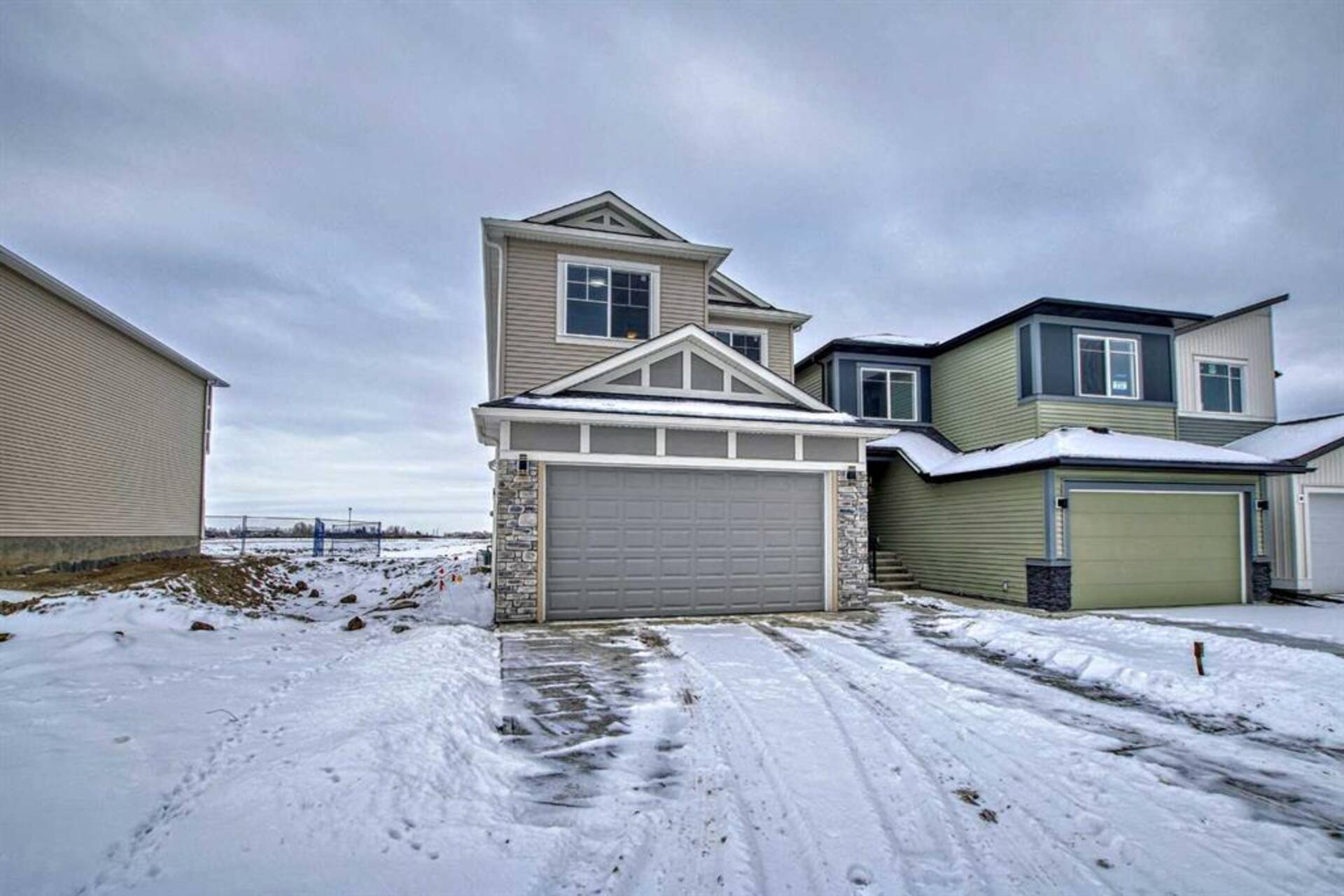 255 Belvedere Drive SE Calgary