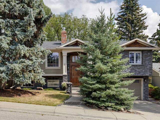 5128 Baines Road NW Calgary