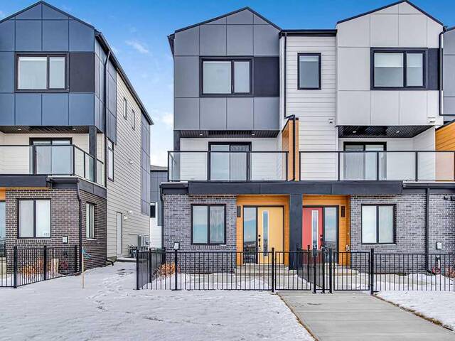 421, 8535 19 Avenue SE Calgary