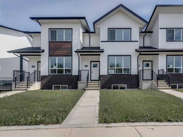 10 B Evergreen Way Red Deer