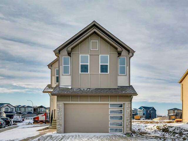 71 Belvedere Green SE Calgary