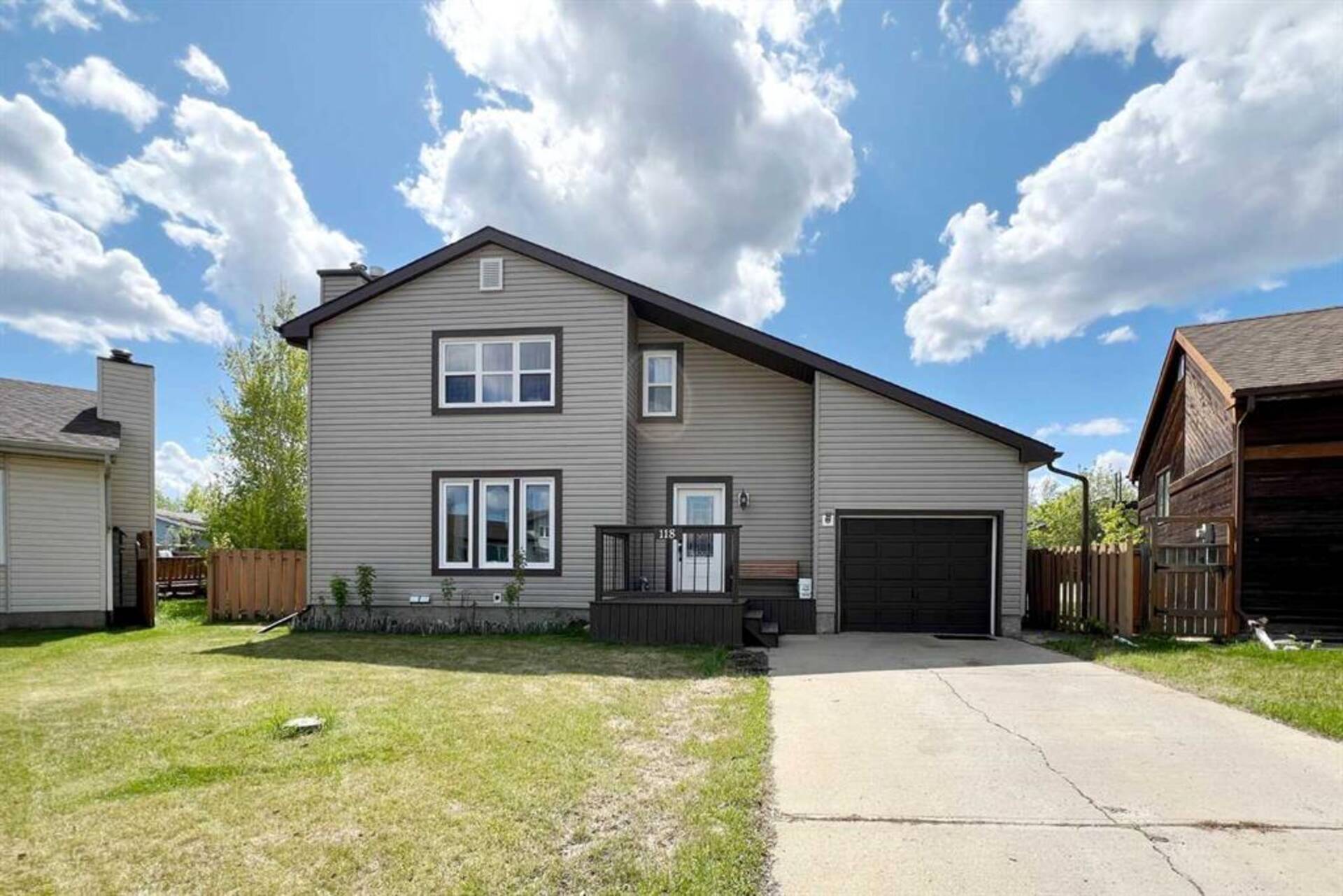 118 Farrell Cove Fort McMurray