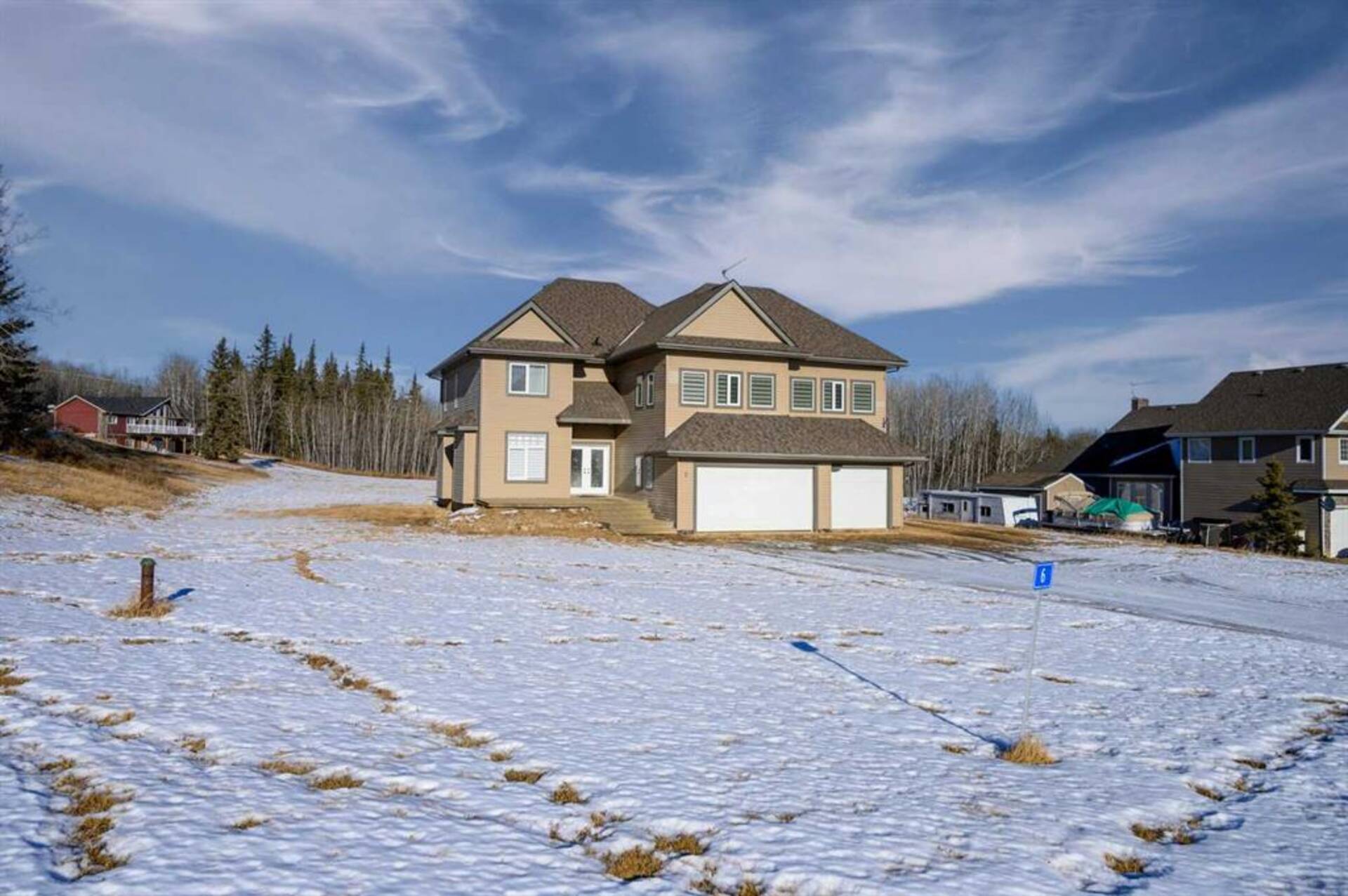 #6, 655062 Range Road 224 Athabasca