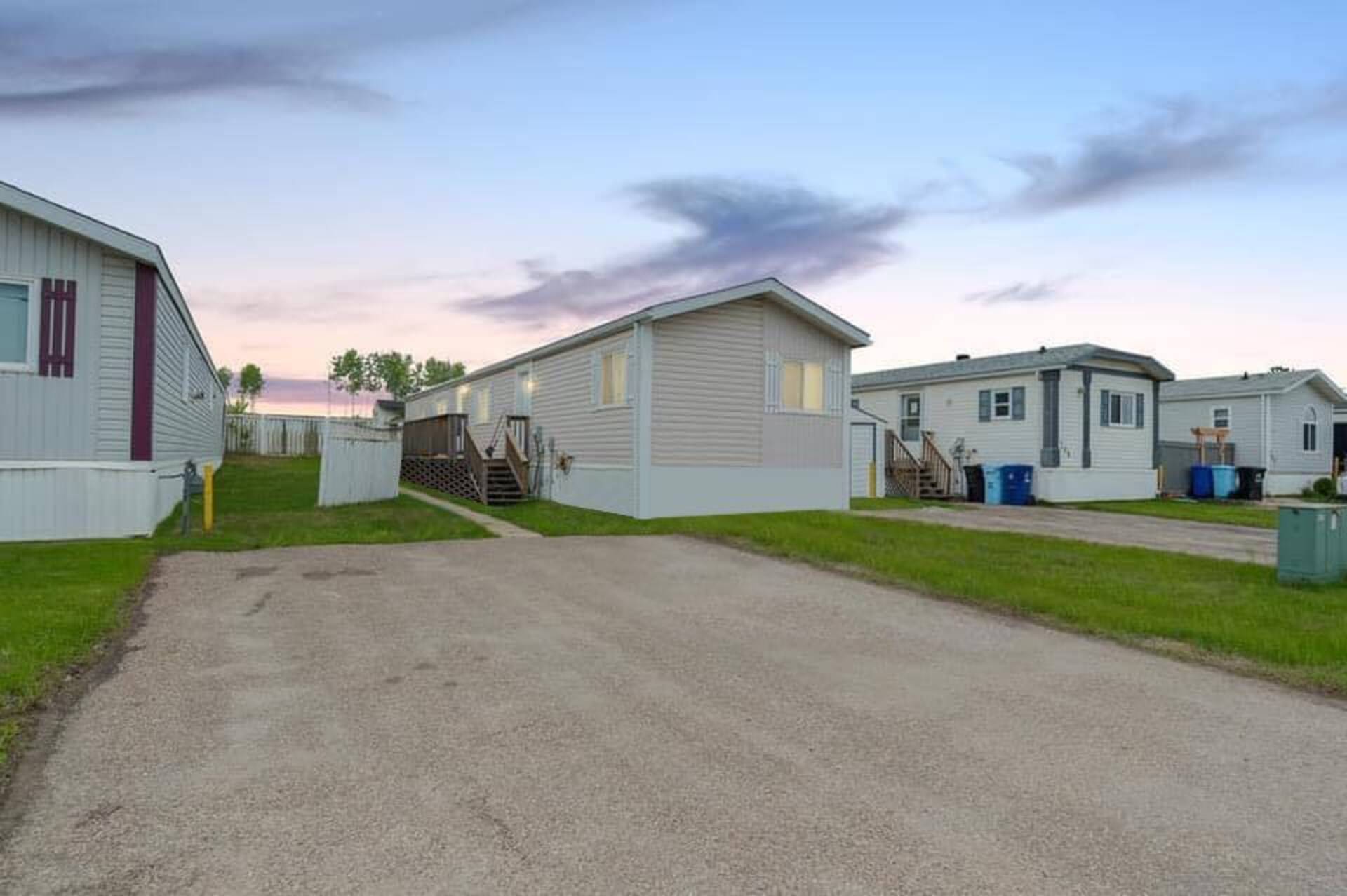 284 Cree Road Fort McMurray