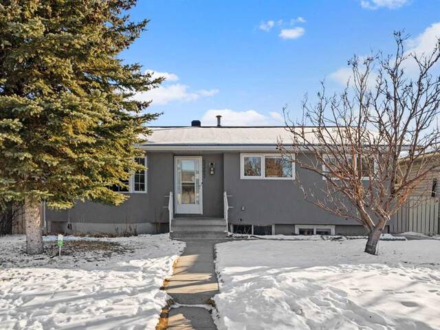 5307 Maidstone Road NE Calgary