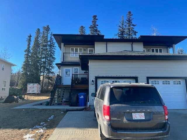 118 Moberly Road Grande Cache