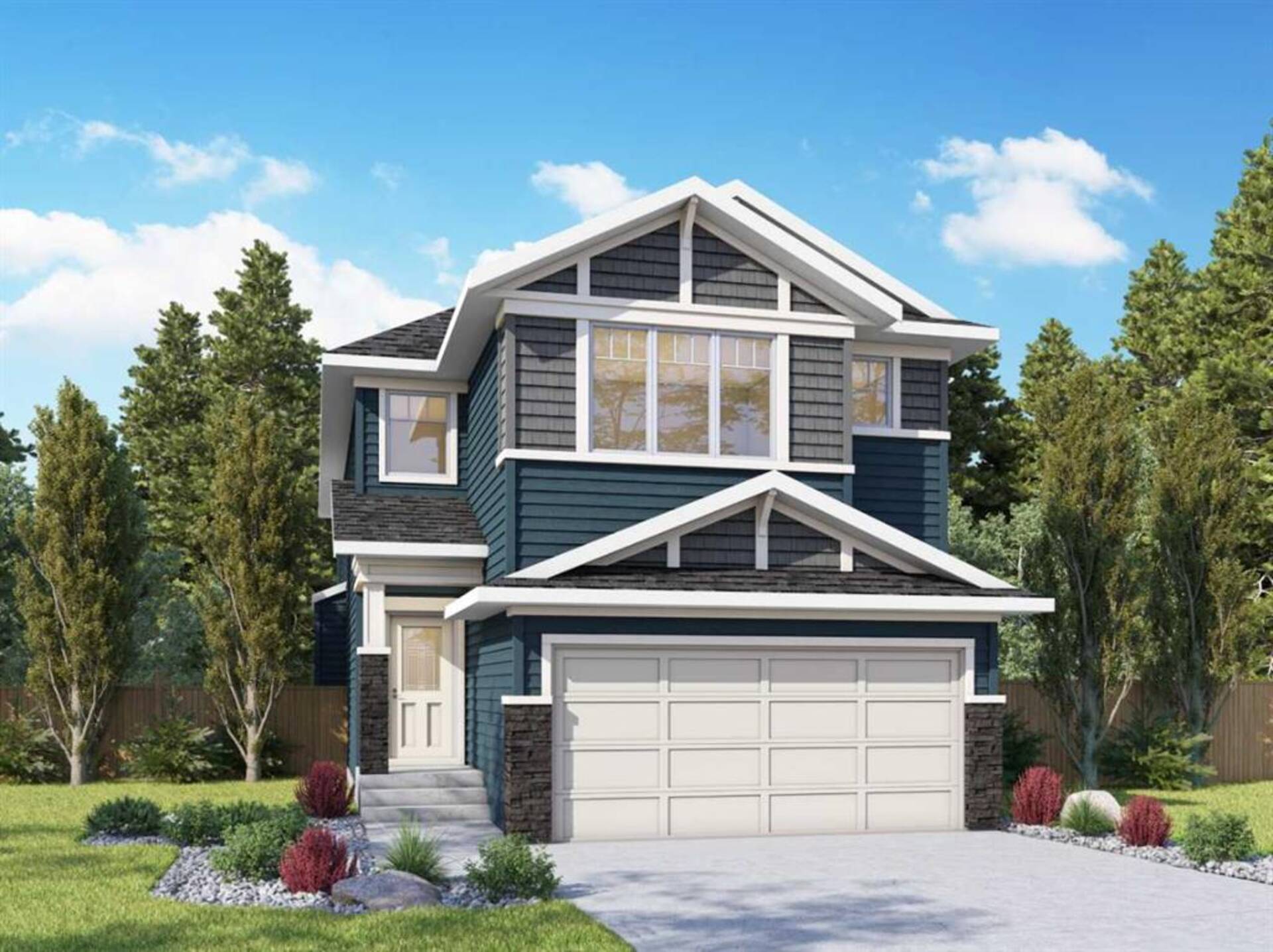 35 Versant View SW Calgary