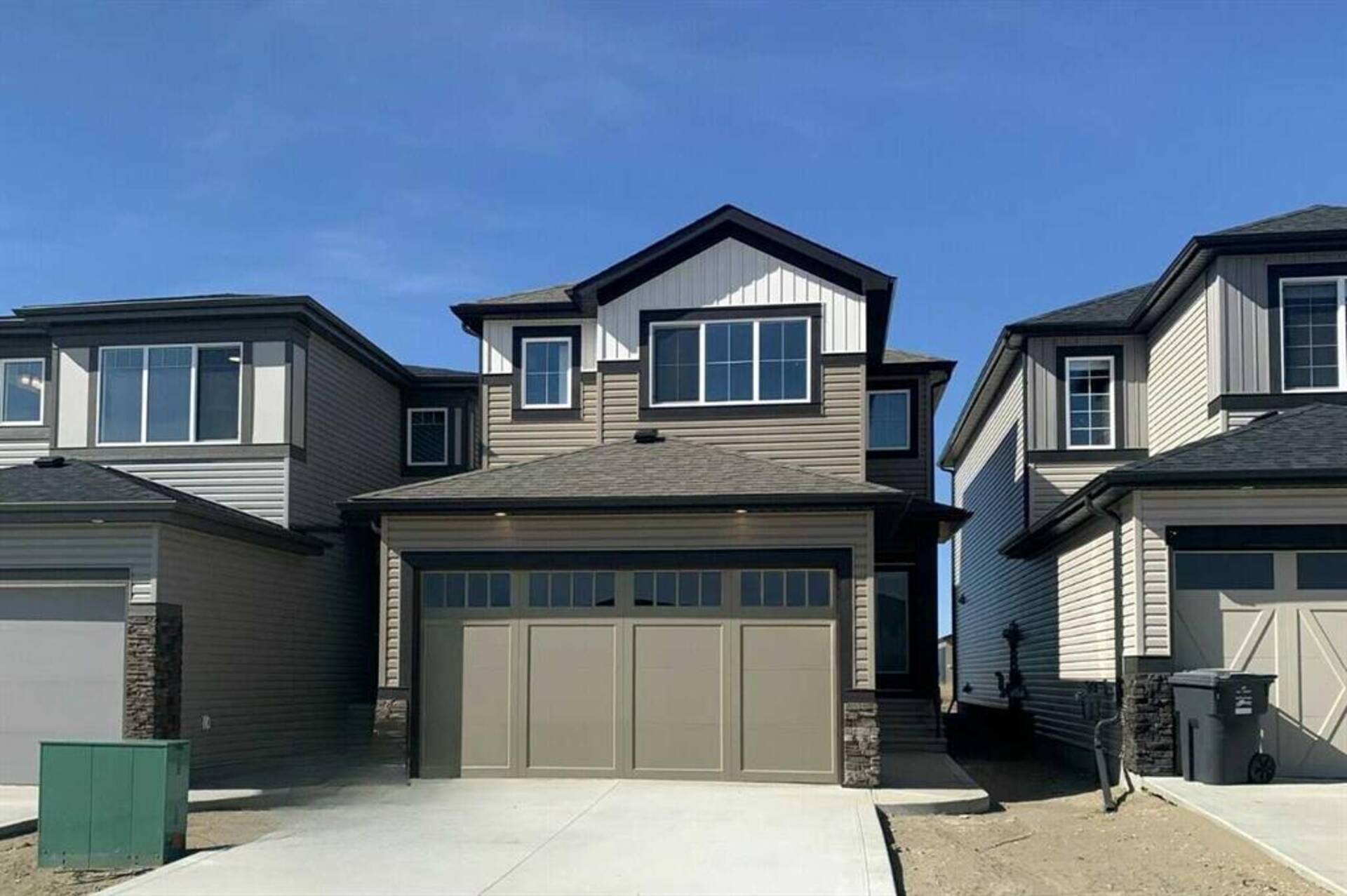 32 Linden Place Rural Red Deer