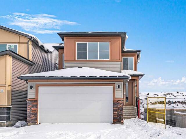 46 Belvedere Green SE Calgary