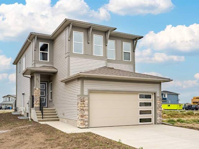 31 Belvedere Green SE Calgary