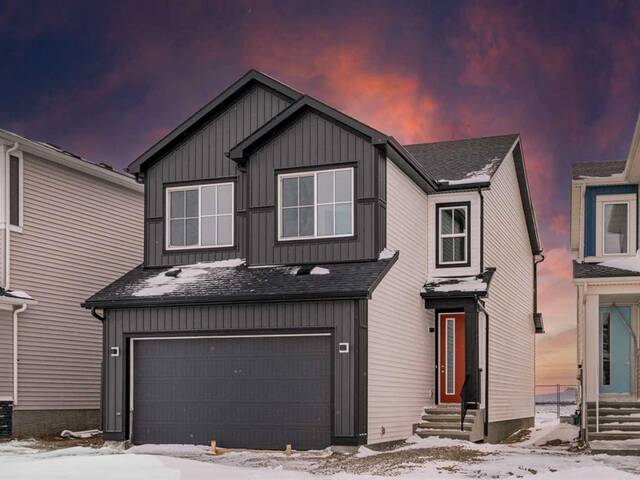 287 Belvedere Drive SE Calgary