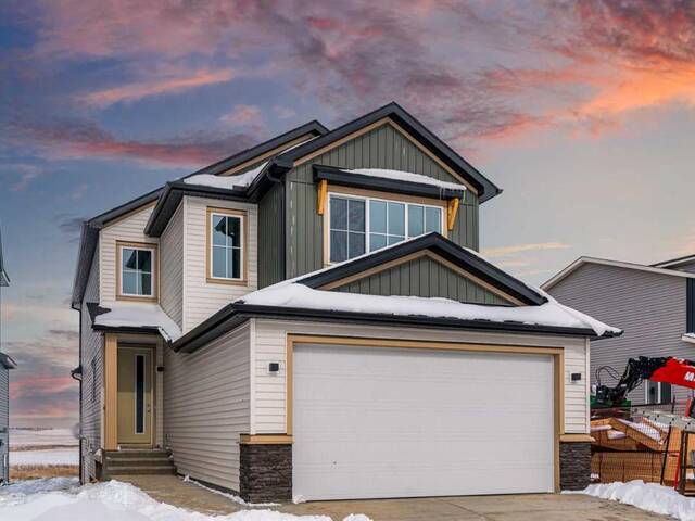 228 Belvedere Drive SE Calgary