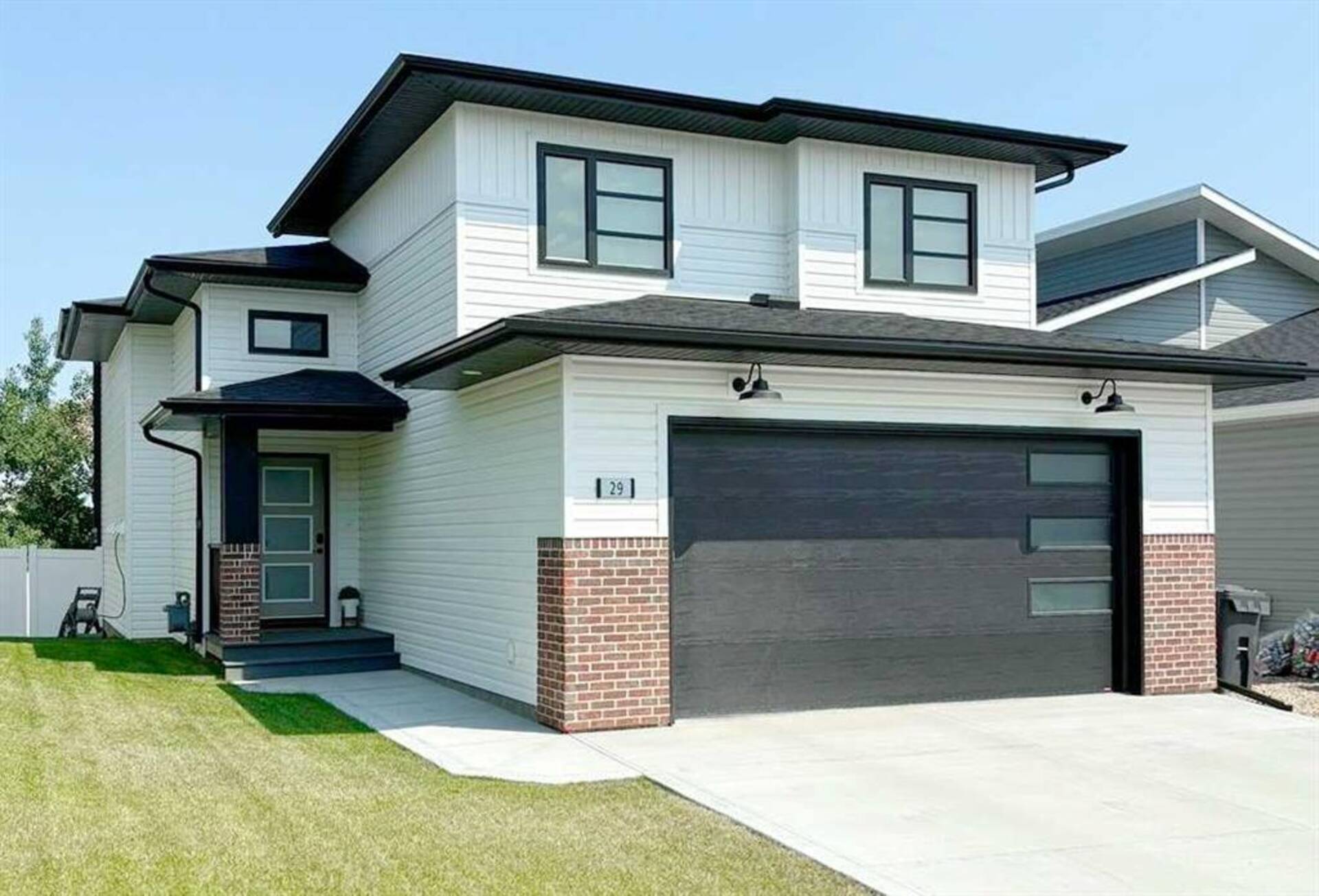 29 Cole Way Sylvan Lake