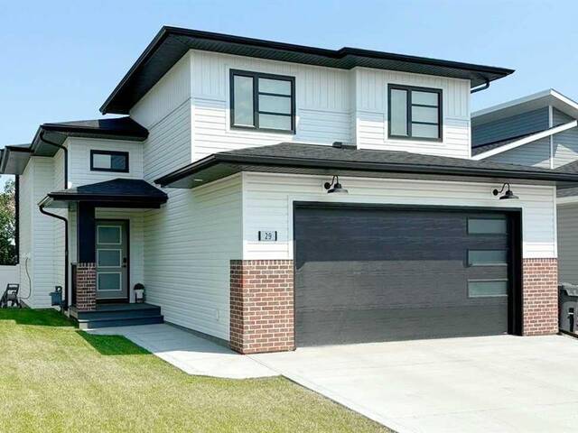 29 Cole Way Sylvan Lake