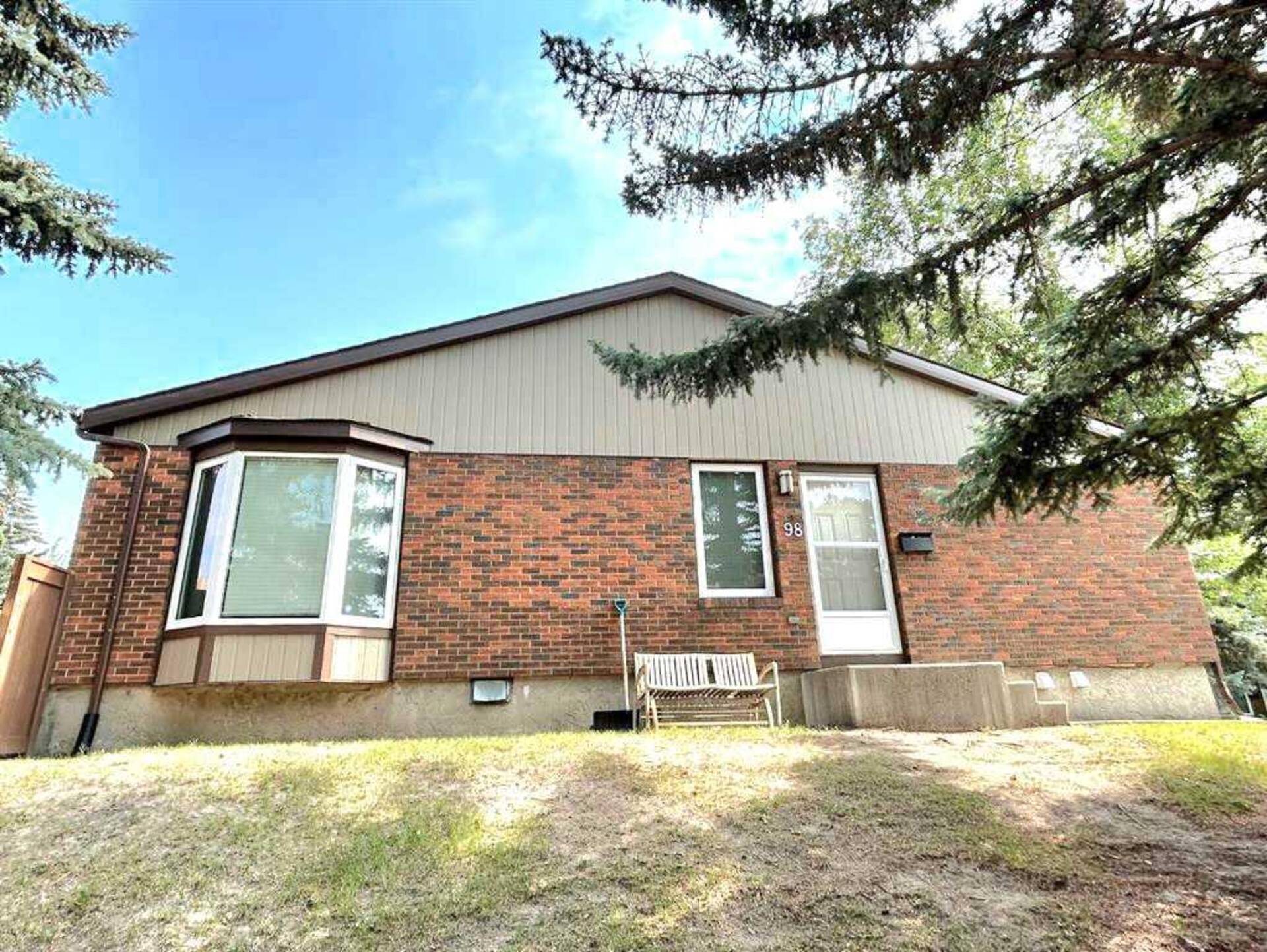 98, 6103 Madigan Drive NE Calgary