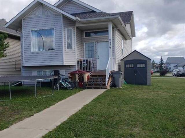 9429 129 Avenue Grande Prairie