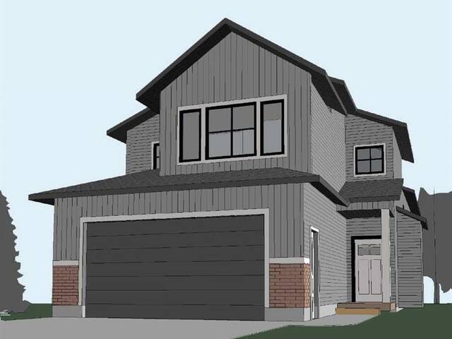 8721 82A Avenue Grande Prairie