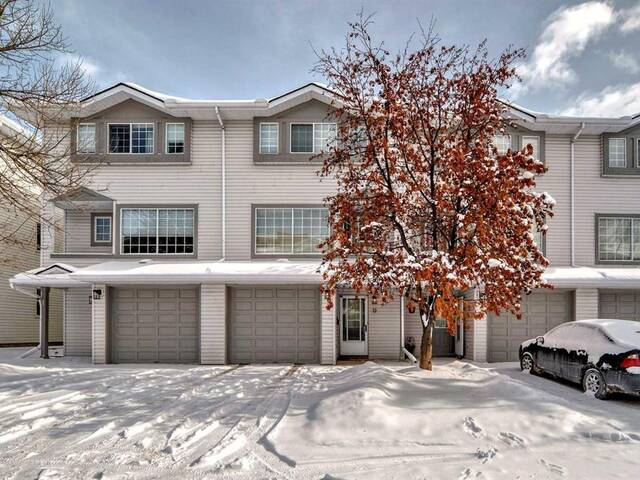 12 Kingsland Villas SW Calgary