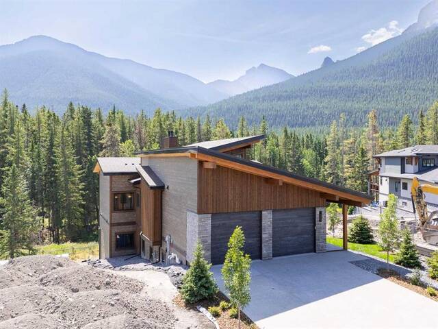 509 Stewart Creek Close Canmore