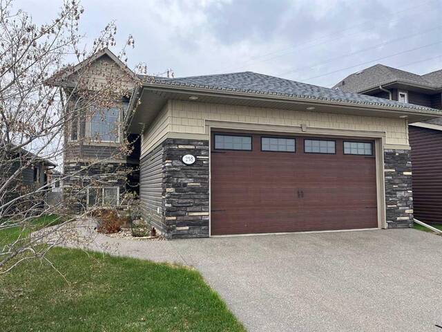 258 Viscount Drive Red Deer