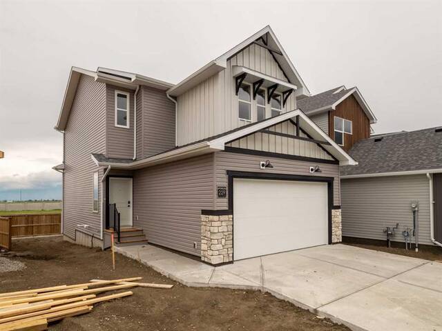 229 Blackwolf Place N Lethbridge