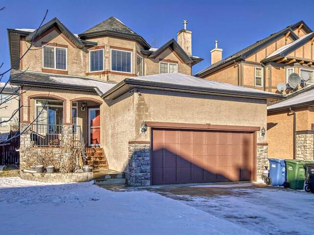 5 Sherwood View NW Calgary