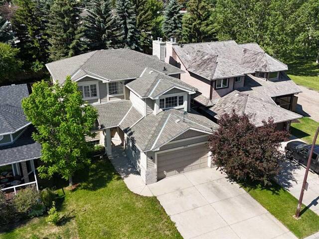 1490 Sunwood Road SE Calgary