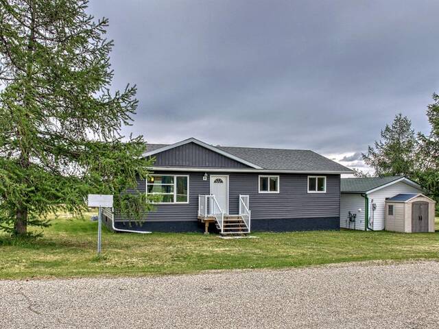 68 Sunnyside Crescent Rural Ponoka