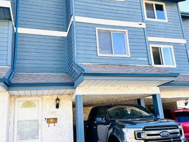 1107, 919 38 Street NE Calgary