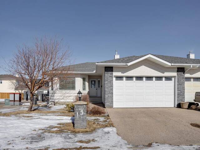 13, 264 J.W. Mann Drive Fort McMurray