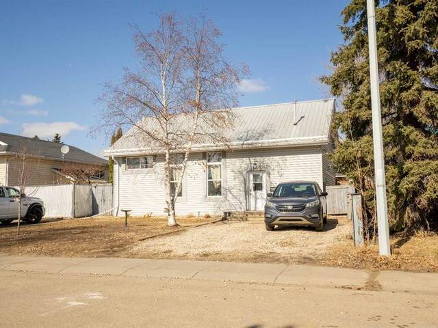 9404 103 Avenue Grande Prairie