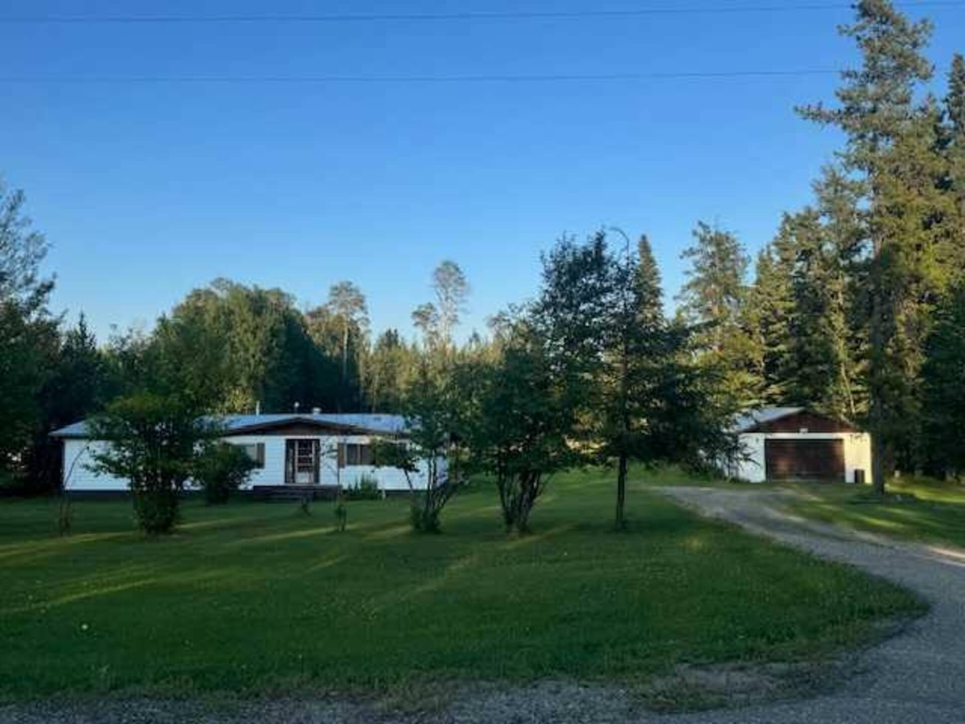 18, 53407 Range Road 155 Rural Yellowhead