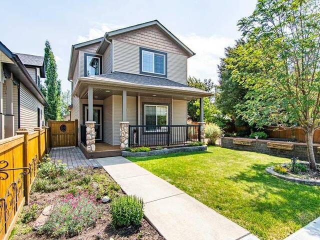 3911 50 Avenue Sylvan Lake