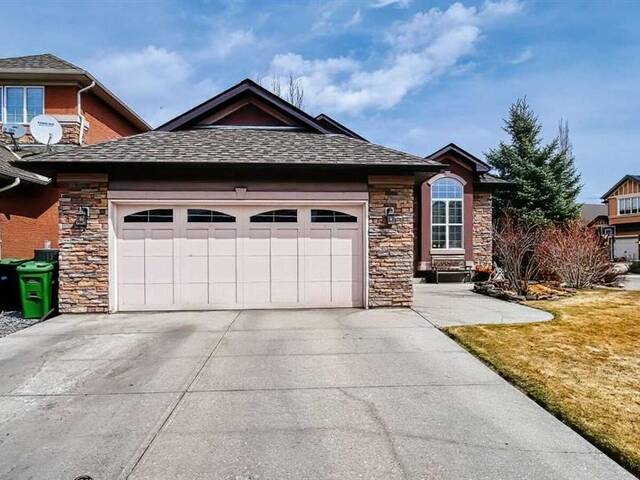 39 Panatella Crescent NW Calgary