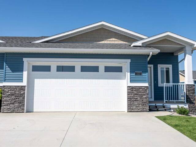 103, 1940 Parkside Way Coaldale