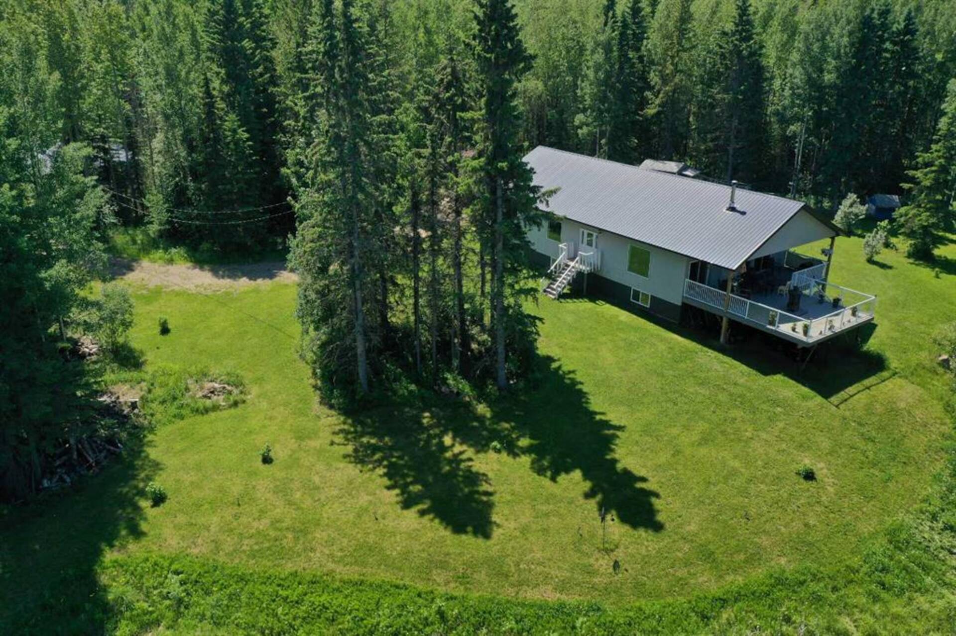 47415 Range Road 31 Rural Leduc